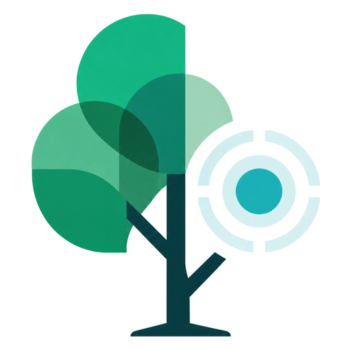 森眼科技 Logo